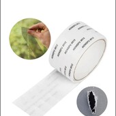 Стрічка для ремонту москітної сітки 2 м*50 мм