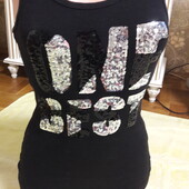 Розпродаж! Прикольна майка