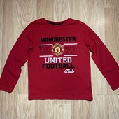 Кофта 6-7 років, нова