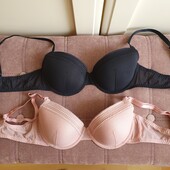 Бюстгальтер новий р.70-75 АВ лот 1 шт на вибір ❤️від 2-х лотів подарунок