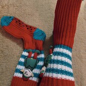 З Новим 2026 роком! Шкарпетки