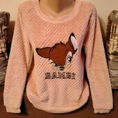 піжамна мєховушка пог. 53