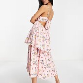 Новое! платье collective! розмір 10