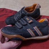 Кросівки на хлопчика Clarks р.7,5