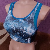 Спортивний топ