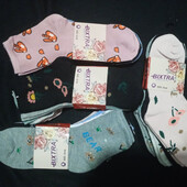 Жіночі шкарпетки