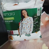 Світшот новорічний