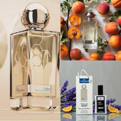 Новинка!Сучасний нішевий аромат-Hormone Paris this is not Gaba