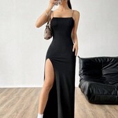 Сукня чорна розмір S-xs