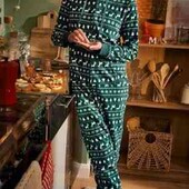 Флисовый кугуруми Esmara L evro 44/46+6