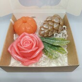 подарунковий набір ручної роботи