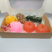 подарунковий набір ручної роботи