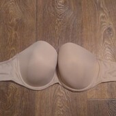 фирменный бюстгальтер 40d 90d