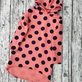 Тепла трикотажна сукня