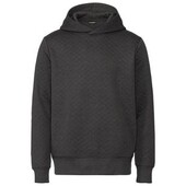 Красивое фактурное худи M 48/50