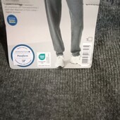 Вязанные джогеры Esmara eur S 36/38 на размер M-L