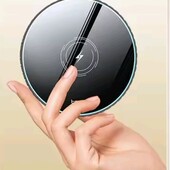 Універсальна бездротова зарядка Toocki 15Вт