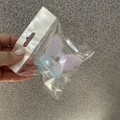 301. Заколка-краб