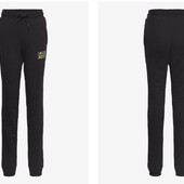 Спортивні штани джогери утеплени від jack&jones розмір 176