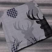 Классный двуспальный пододеяльник 200х200 см. отличного качества