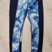 #5262. Спортивні лосини 122/128