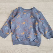 #5316. Світшот 86р