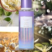 ♡ Оригінал! Міст спрей для тіла Victoria`s Secret Love spell bliss ♡
