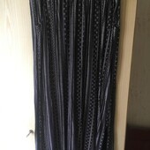 Трикотажная юбка Fat Face. разм. XL