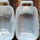 Канистра пластиковая 5л