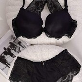 Бомбезний комплект білизни 75С