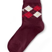 ♕ Стильні та якісні дитячі шкарпетки Tchibo(Німеччина) розмір 23-26