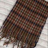 Сток  шарф Violet 158/34 унисекс