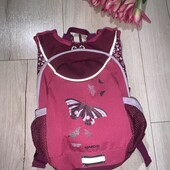 Дитячий рюкзак 29*18см.