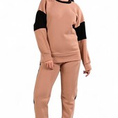 Костюм жіночий. Зима. Фліс