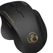 Новая беспроводная игровая мышка