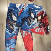 Новий стан.Комплект для дому,сну на 7-8років.