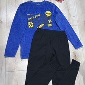 Комплект для дому та сну на зріст 152см.