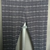 Nutmeg Лосины в клеточку