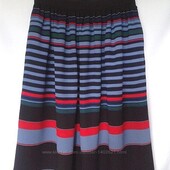 Спідниця Zara + блуза