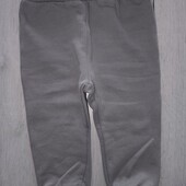 Спортивні штани з начосом Primark, 9-12М / 80см