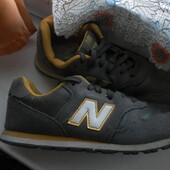 Кроссовки new balanse состояние очень хорошее