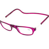 Очки на магните для коррекции зрения +2,00