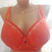 Новий! Шикарний бюстгальтер на кісточках George 85Е