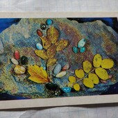 Календарик СРСР 1978