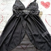 Пеньюар Kiss me