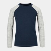 Меринос двошаровий термореглан Neomondo р 12