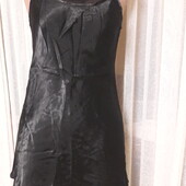 Розпродаж! Шовкова нічна сорочка