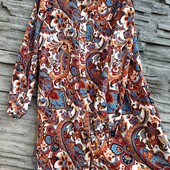 ❤️☀️❤️ Платье халат. Супер классное! Состояние нового. Ставка=купить Сразу ⚡❗