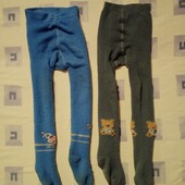 Колготи-7-8 років