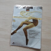 Капронові колготи 20 ден coop